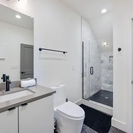 Holiday home Enchant - Stunning Views - Modern Luxe Nashville