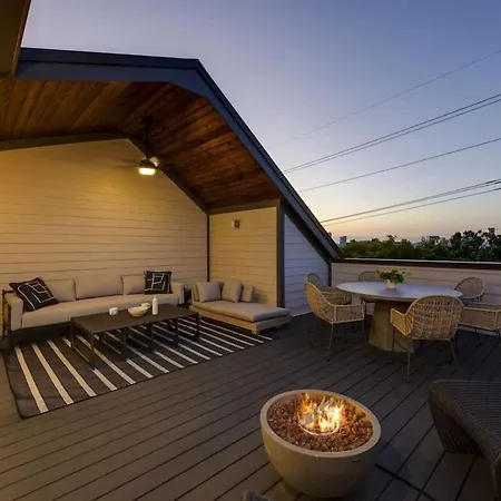 Holiday home Enchant - Stunning Views - Modern Luxe *