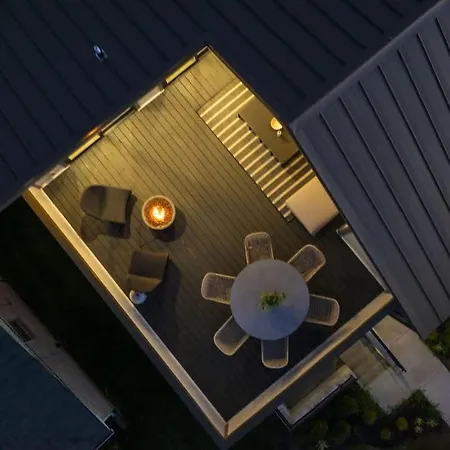 Enchant - Stunning Views - Modern Luxe * Nashville