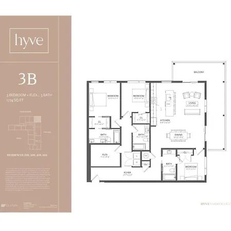 Hyve-the Dolly Parton Experience-private Balcony * Nashville