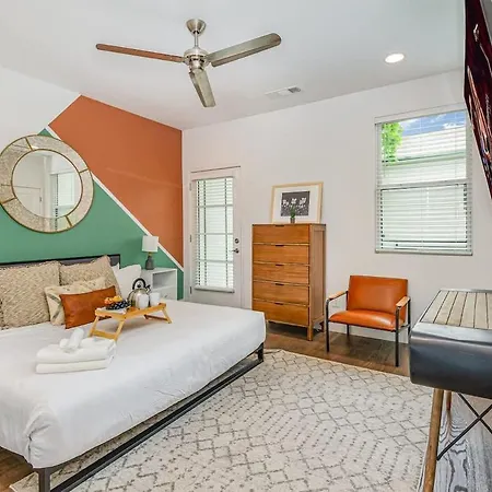 Limbo - In Cumberland Heights - Mins To Germantown Holiday home