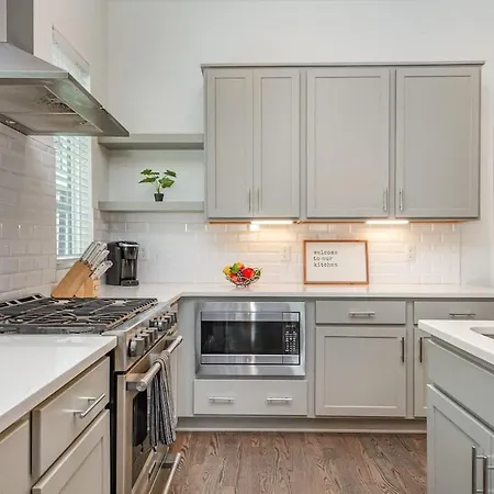 Holiday home Limbo - In Cumberland Heights - Mins To Germantown