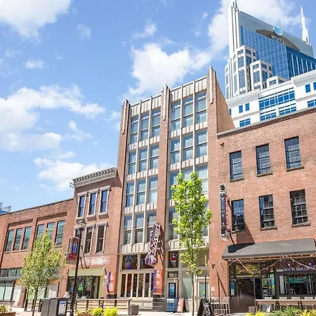 The Saddlery - Showroom - Walk To Broadway Holiday home Nashville