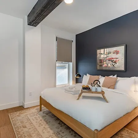 The Saddlery - Spotlight - 2 Min Walk To Broadway Holiday home *