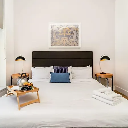 The Saddlery-southern Set-2 Units-walk To Broadway *