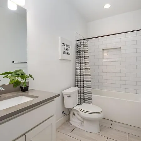 Limbo - In Cumberland Heights - Mins To Germantown Holiday home