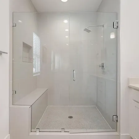 Holiday home Jade - Private Patio And Balcony - Near Germantown Nashville
