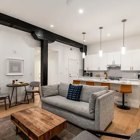 The Saddlery-southern Set-2 Units-walk To Broadway * Nashville
