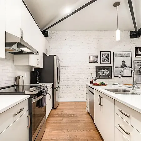 Holiday home The Saddlery - The Vault - 2 Min Walk To Broadway *