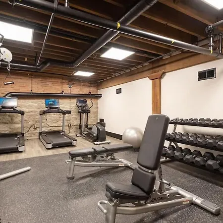 Lowkey - Pool & Gym - Mins To Broadway Holiday home Nashville