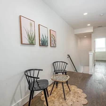 Holiday home Double Time - Ping-pong Table - Mins To Germantown Nashville