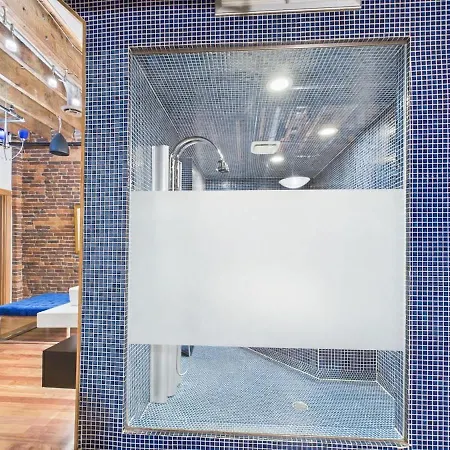 Jamloft - Printers Alley - Walk To Broadway * Nashville