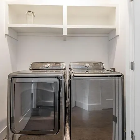 Limbo - In Cumberland Heights - Mins To Germantown Holiday home Nashville