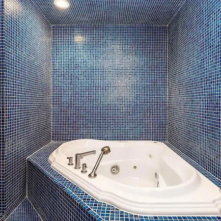 Holiday home Jamloft - Printers Alley - Walk To Broadway *