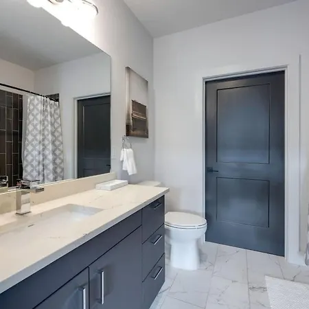 Reverb - Odyssey - Pool & Gym - Heart Of Midtown Holiday home Nashville