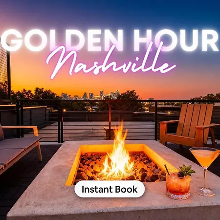 Luxe 4br With Fire Pit Grill And Views Holiday home *