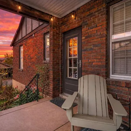Holiday home Rhythm - Walk To 12 South - Mins To Broadway *