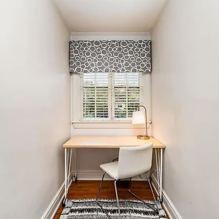 Rhythm - Walk To 12 South - Mins To Broadway Holiday home *