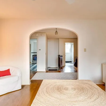 Rhythm - Walk To 12 South - Mins To Broadway Holiday home *