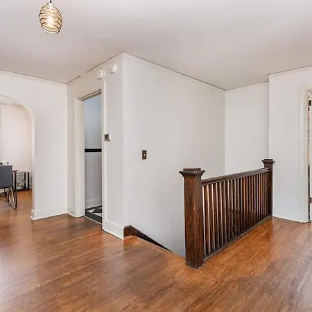 Rhythm - Walk To 12 South - Mins To Broadway Holiday home