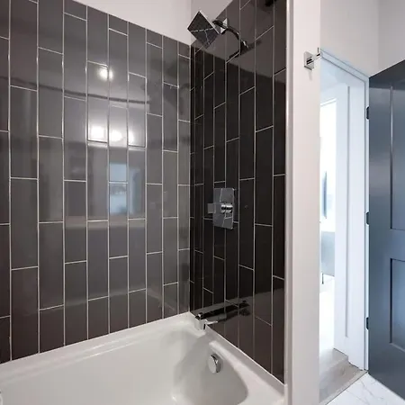 Reverb - Odyssey - Pool & Gym - Heart Of Midtown Nashville