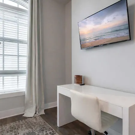 New Side By Side Homes - Sleeps 24