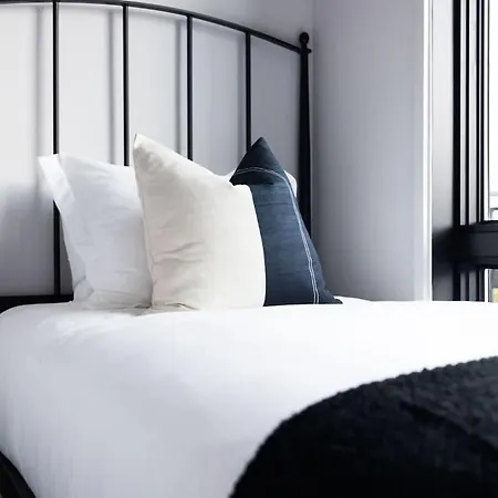 Gaia - Odyssey - 4 Units - Heart Of Midtown Nashville
