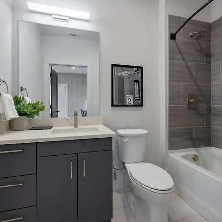 Gaia - Odyssey - 4 Units - Heart Of Midtown * Nashville