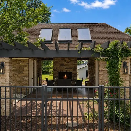 Copperline Ranch 60 Acre Estate Former Kenny Rogers Holiday home