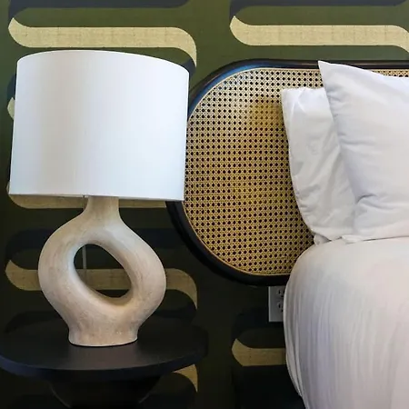 Gaia - Odyssey - 4 Units - Heart Of Midtown Nashville