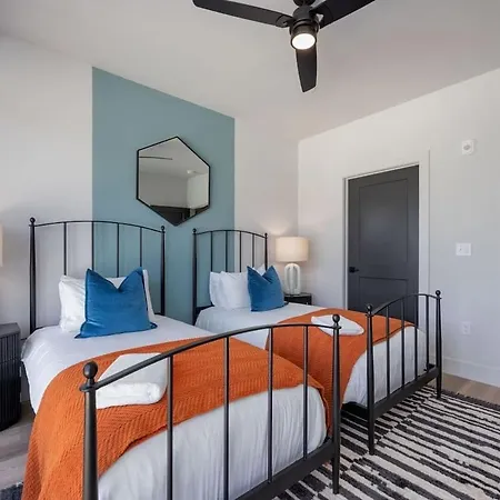 Gaia - Odyssey - 4 Units - Heart Of Midtown * Nashville