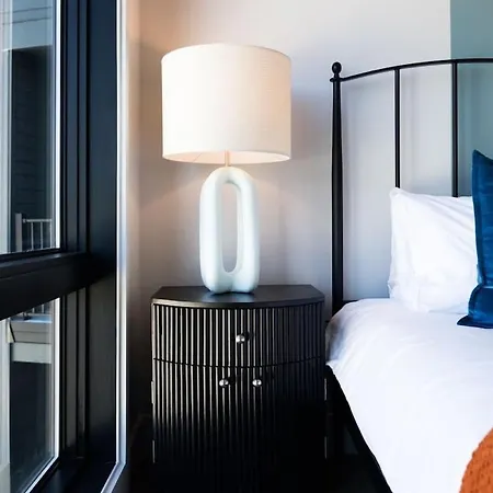 Gaia - Odyssey - 4 Units - Heart Of Midtown Holiday home