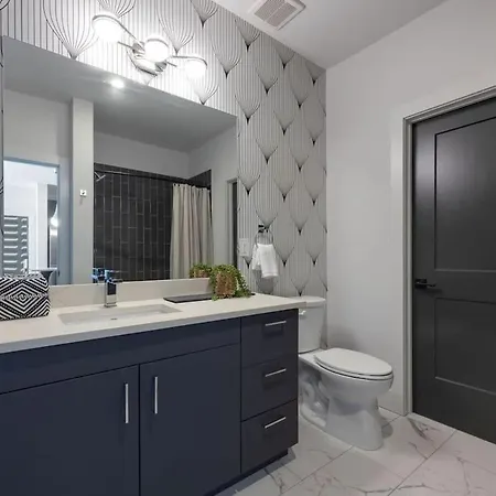 Holiday home Gaia - Odyssey - 4 Units - Heart Of Midtown