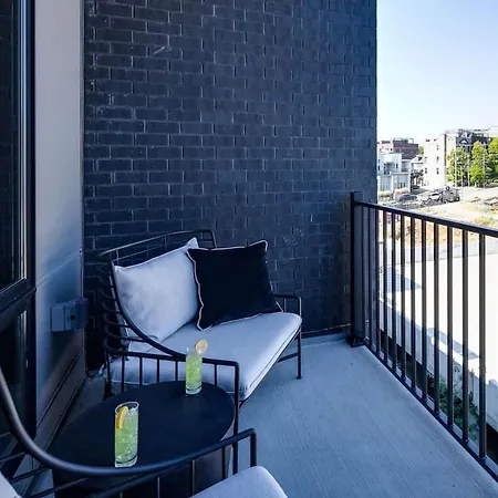 Gaia - Odyssey - 4 Units - Heart Of Midtown *