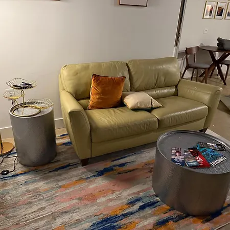 Apartment Grand Ole Getaway Nashville