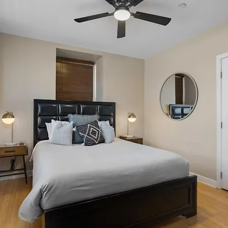 Of Downtown Nashville! Apartment Nashville