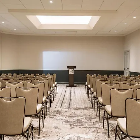 Loews At Vanderbilt Plaza 4* Nashville