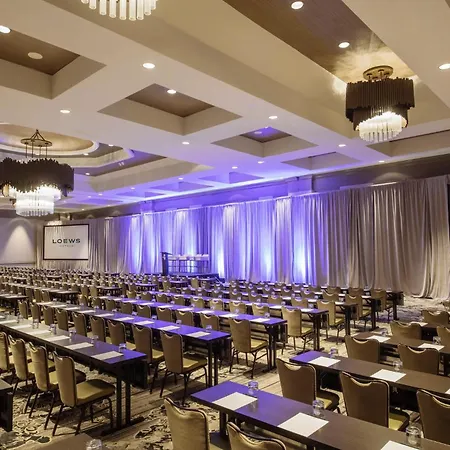 Loews At Vanderbilt Plaza
