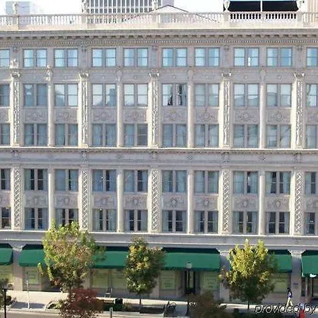 Homewood By Hilton Downtown 3* Nashville