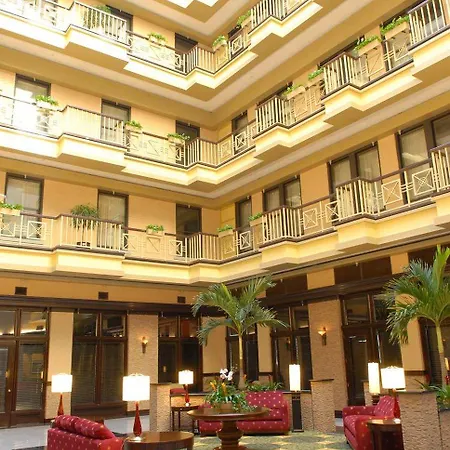 Homewood By Hilton Downtown 3*