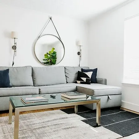 The Vinyl At Music Row - 1 Bedroom