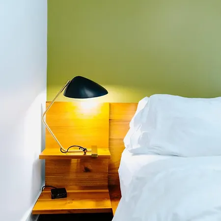The Vinyl At Music Row - 1 Bedroom