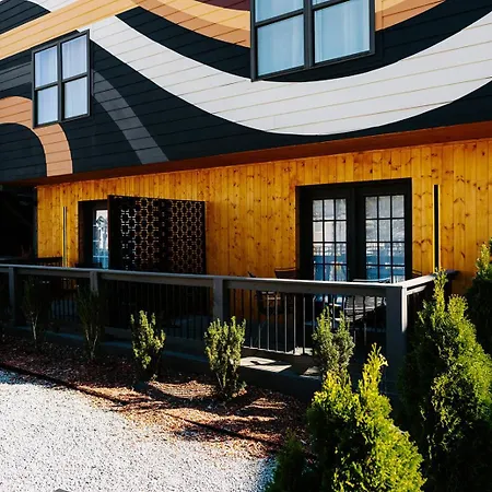 The Vinyl At Music Row - 1 Bedroom Nashville