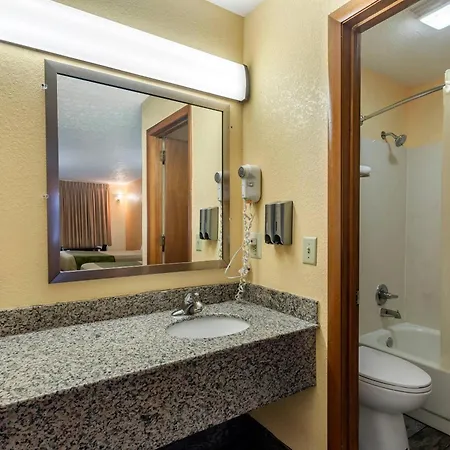 Motel Econo North