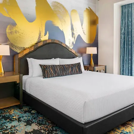 Cambria Downtown Hotel Nashville