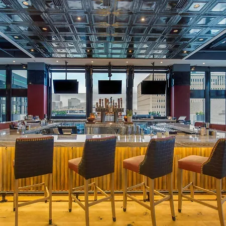 Cambria Downtown 4* Nashville