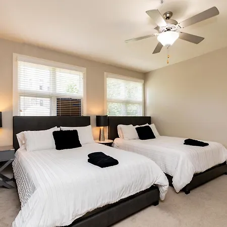 Apartment The Johnny Cash - Music Row District - Free Garage Parking - King Bed *