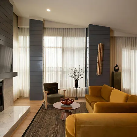 Hutton Hotel, Nashville, A Tribute Portfolio 4* Nashville