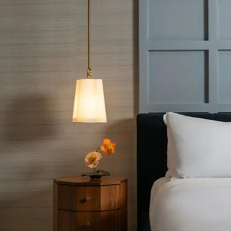 Hutton Hotel, Nashville, A Tribute Portfolio 4*