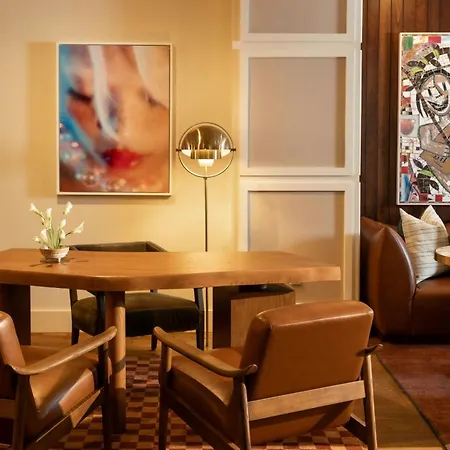 Hutton Hotel, Nashville, A Tribute Portfolio 4* Nashville